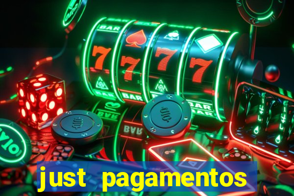 just pagamentos ltda pixbet